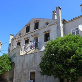 Apartmanok Parkolóhellyel Mali Losinj, Losinj - 8053 Mali Lošinj