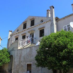 Apartmanok Parkolóhellyel Mali Losinj, Losinj - 8053 Mali Lošinj