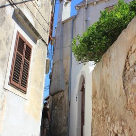 Apartmanok Parkolóhellyel Mali Losinj, Losinj - 8053 Mali Lošinj