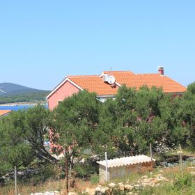 Apartmanok A Tenger Mellett Ilovik, Losinj - 8069 Ilovik