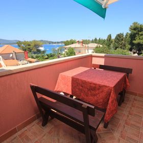 Apartmanok A Tenger Mellett Ilovik, Losinj - 8069 Ilovik