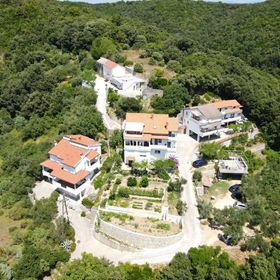 Apartmanok Parkolóhellyel Kampor, Rab - 5032 Kampor