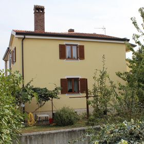 Apartmanok Parkolóhellyel Novigrad - 7108