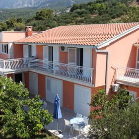 Apartmanok Parkolóhellyel Podgora, Makarska - 6911 Podgora