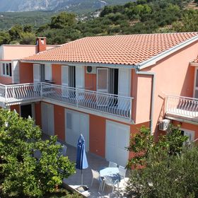 Apartmanok Parkolóhellyel Podgora, Makarska - 6911 Podgora