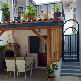 Apartmanok Parkolóhellyel Baska Voda, Makarska - 2609 Baška Voda
