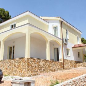 Apartmanok és Szobák A Tenger Mellett Rogoznica - 3097