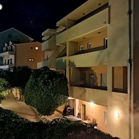 Apartmanok és Szobák A Tenger Mellett Tucepi, Makarska - 6058 Tučepi