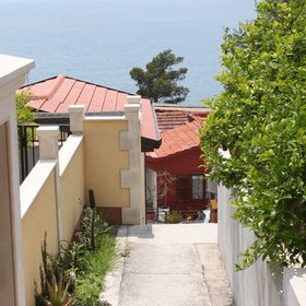 Apartmanok Parkolóhellyel Zivogosce - Porat, Makarska - 6700 Živogošće - Porat