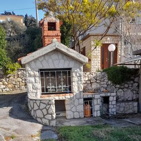 Apartmanok Parkolóhellyel Kampor, Rab - 4984 Kampor