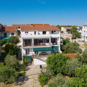 Apartmanok Parkolóhellyel Biograd Na Moru, Biograd - 863 Biograd Na Moru