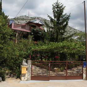 Apartmanok Parkolóhellyel Starigrad, Paklenica - 6585 Starigrad