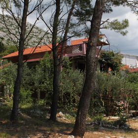 Apartmanok Parkolóhellyel Starigrad, Paklenica - 6585 Starigrad
