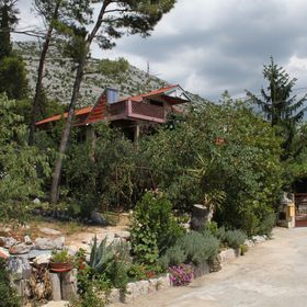 Apartmanok Parkolóhellyel Starigrad, Paklenica - 6585 Starigrad