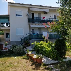 Apartmanok A Tenger Mellett Banjol Rab - 4965