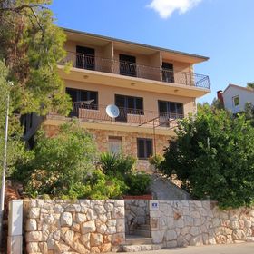 Apartmanok A Tenger Mellett Prizba, Korcula - 9227 Prižba