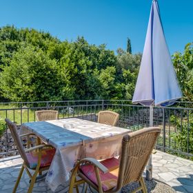 Apartmanok A Tenger Mellett Nerezine, Losinj - 2519 Nerezine