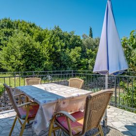 Apartmanok A Tenger Mellett Nerezine, Losinj - 2519 Nerezine