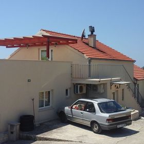 Apartmanok Parkolóhellyel Kuciste, Peljesac - 14107 Kučište