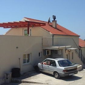 Apartmanok Parkolóhellyel Kuciste, Peljesac - 14107 Kučište