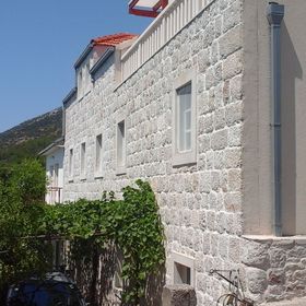 Apartmanok Parkolóhellyel Kuciste, Peljesac - 14107 Kučište