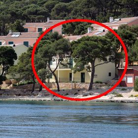 Apartmanok A Tenger Mellett Rogoznica - 3198