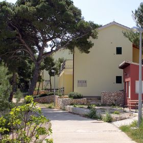 Apartmanok A Tenger Mellett Rogoznica - 3198