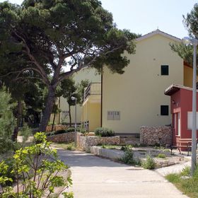 Apartmanok A Tenger Mellett Rogoznica - 3198