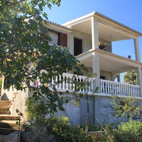 Apartmanok Parkolóhellyel Rukavac, Vis - 8836 Rukavac