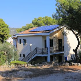 Apartmanok A Tenger Mellett Rogoznica - 3196