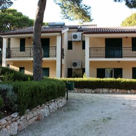 Apartmanok A Tenger Mellett Rogoznica - 3197