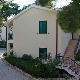 Apartmanok A Tenger Mellett Rogoznica - 3197