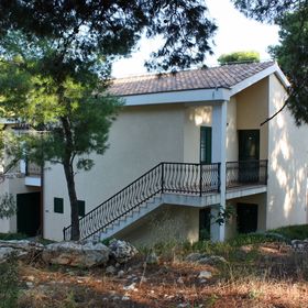 Apartmanok A Tenger Mellett Rogoznica - 3197