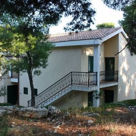 Apartmanok A Tenger Mellett Rogoznica - 3197