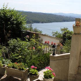 Apartmanok Parkolóhellyel Opátia - Volosko - Opatija - Volosko, Opátia - Opatija - 7897 Opatija - Volosko