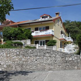 Apartmanok Parkolóhellyel Opátia - Volosko - Opatija - Volosko, Opátia - Opatija - 7897 Opatija - Volosko