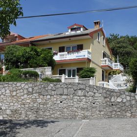 Apartmanok Parkolóhellyel Opátia - Volosko - Opatija - Volosko, Opátia - Opatija - 7897 Opatija - Volosko