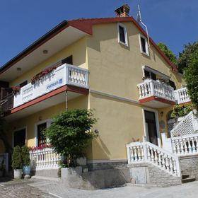 Apartmanok Parkolóhellyel Opátia - Volosko - Opatija - Volosko, Opátia - Opatija - 7897 Opatija - Volosko