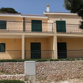 Apartmanok A Tenger Mellett Rogoznica - 3262