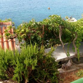 Apartmanok A Tenger Mellett Seget Vranjica, Trogir - 7508 Seget Vranjica