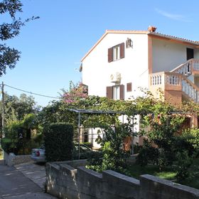 Családi Apartmanok A Tenger Mellett Kozino, Zadar - 5749 Kožino