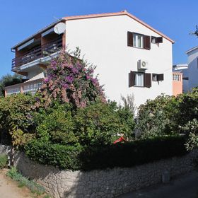 Családi Apartmanok A Tenger Mellett Kozino, Zadar - 5749 Kožino
