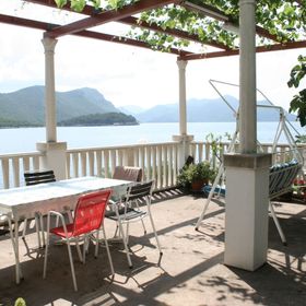 Apartmanok és Szobák A Tenger Mellett Trstenik, Peljesac - 4566 Trstenik