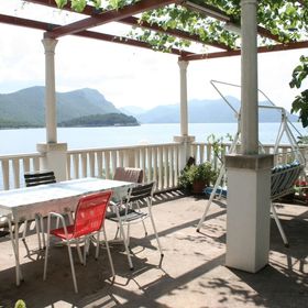 Apartmanok és Szobák A Tenger Mellett Trstenik, Peljesac - 4566 Trstenik