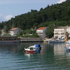 Apartmanok és Szobák A Tenger Mellett Trstenik, Peljesac - 4566 Trstenik