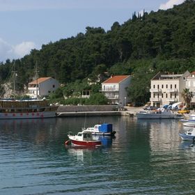 Apartmanok és Szobák A Tenger Mellett Trstenik, Peljesac - 4566 Trstenik