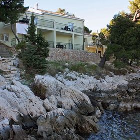 Apartmanok A Tenger Mellett Rogoznica - 3199