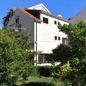 Szobák Magán Parkolóhellyel Dubrovnik - 3546