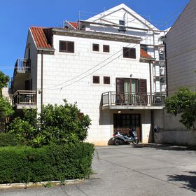 Szobák Magán Parkolóhellyel Dubrovnik - 3546