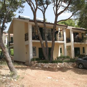 Apartmanok A Tenger Mellett Rogoznica - 3094